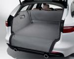 Jaguar XF S Sportbrake 2017 года (WW)